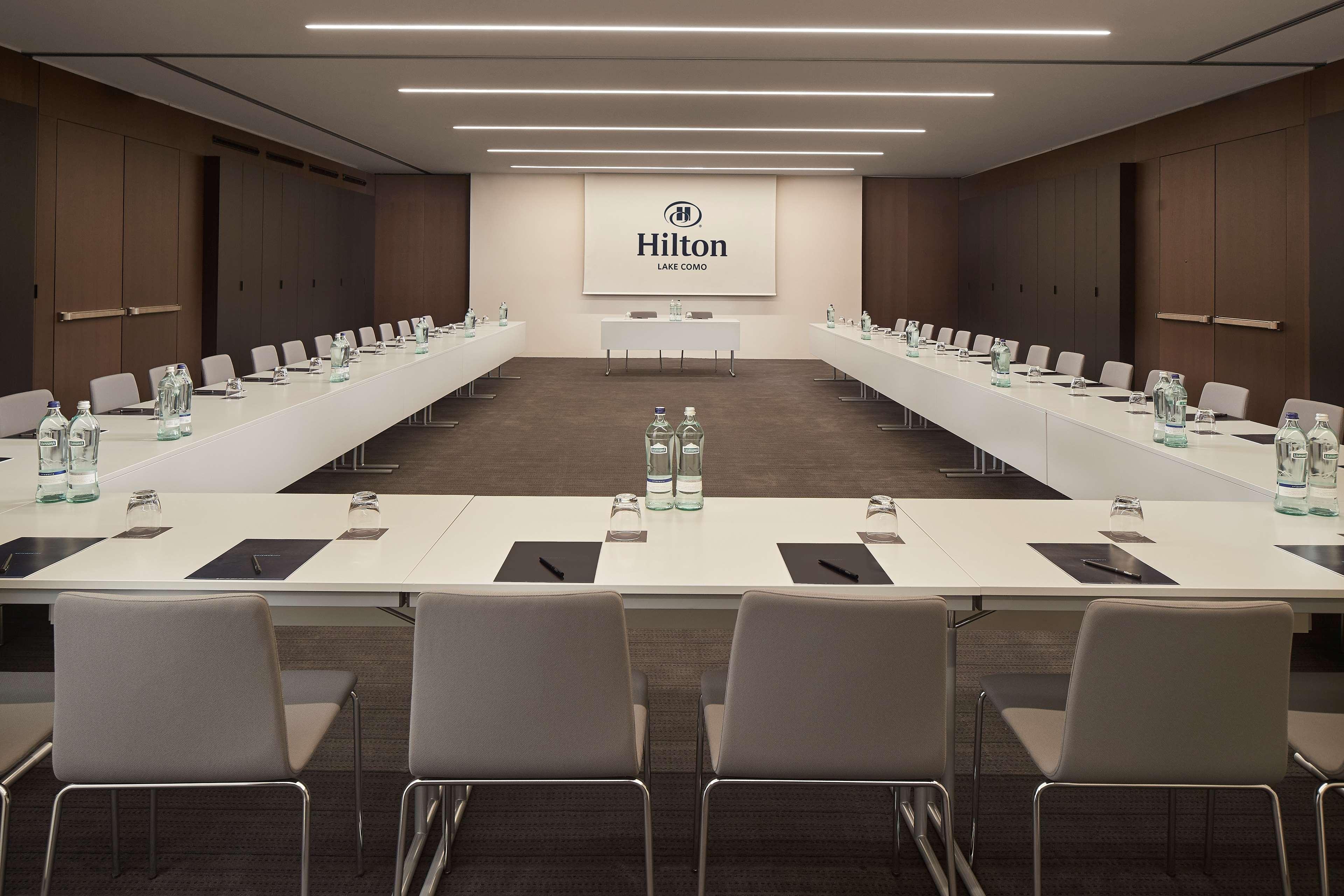 Hilton Hotel Côme