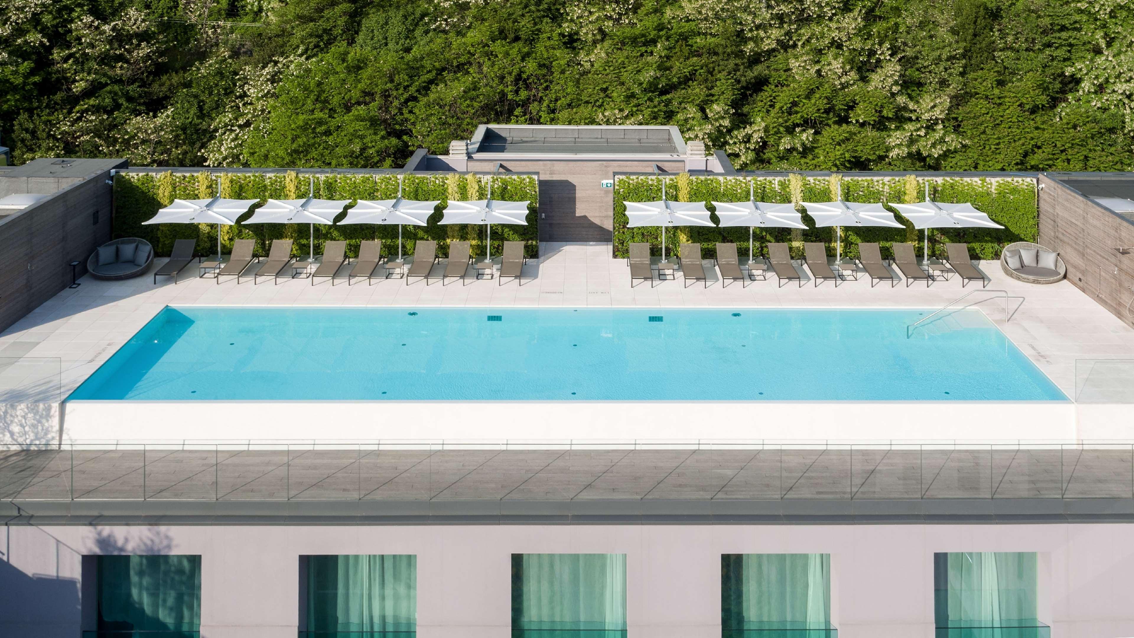 Hotel Hilton Côme