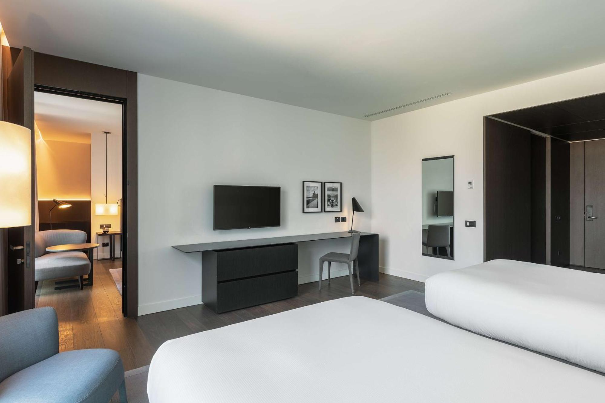 Hilton Hotel Côme
