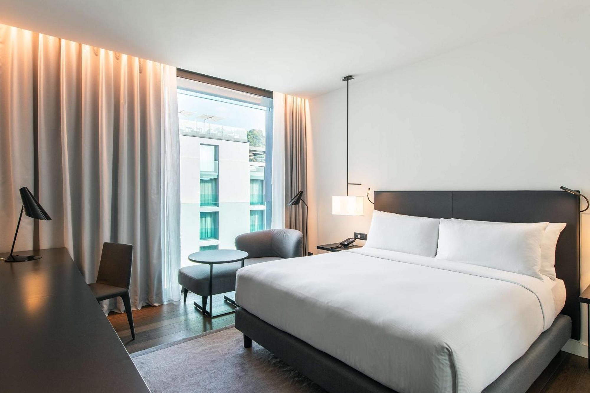 Hilton 4* Côme