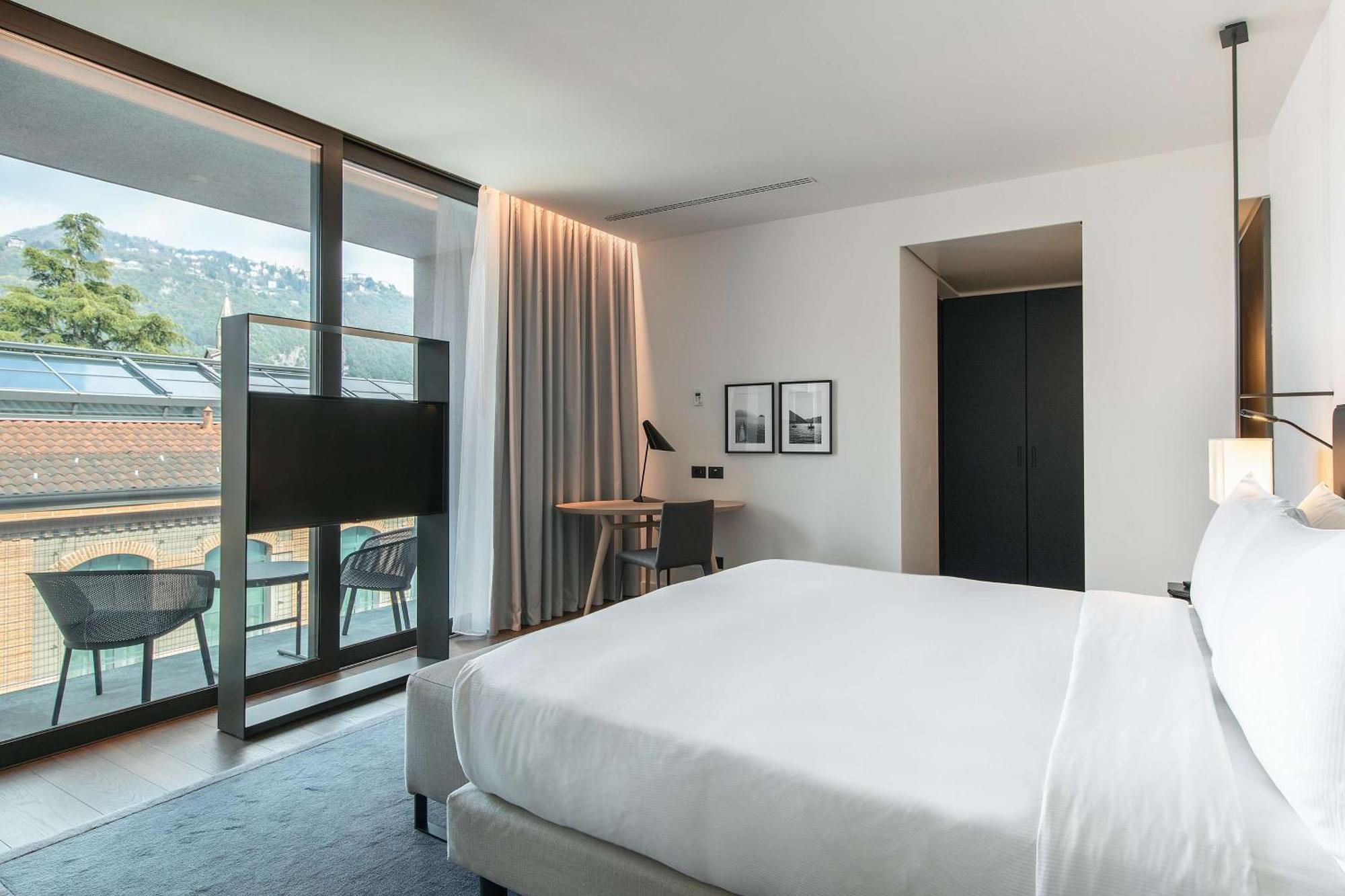 Hilton Hotel Côme