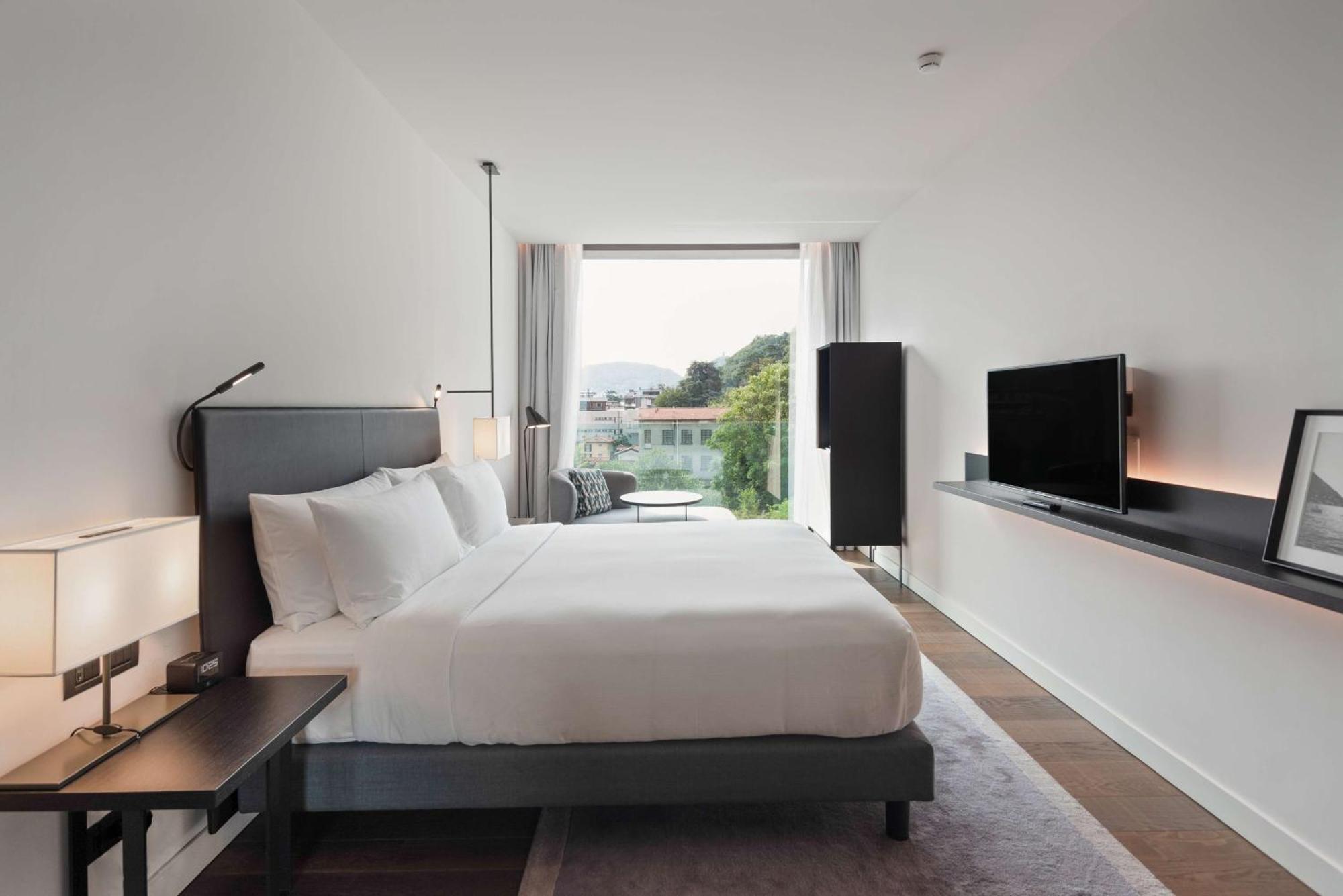 Hilton 4* Côme