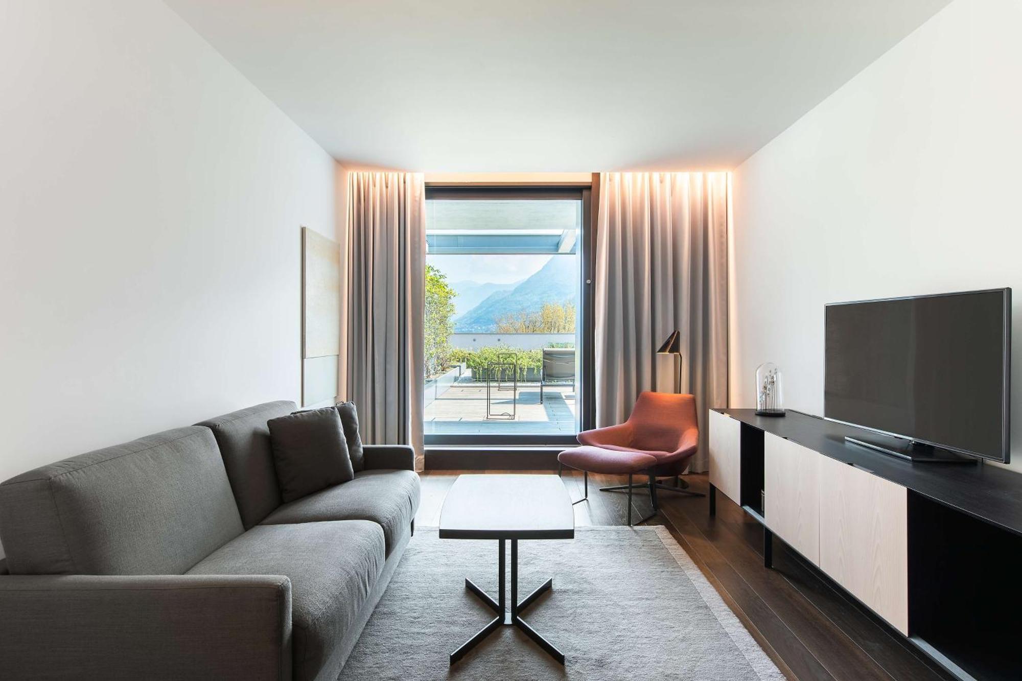 Hilton Côme