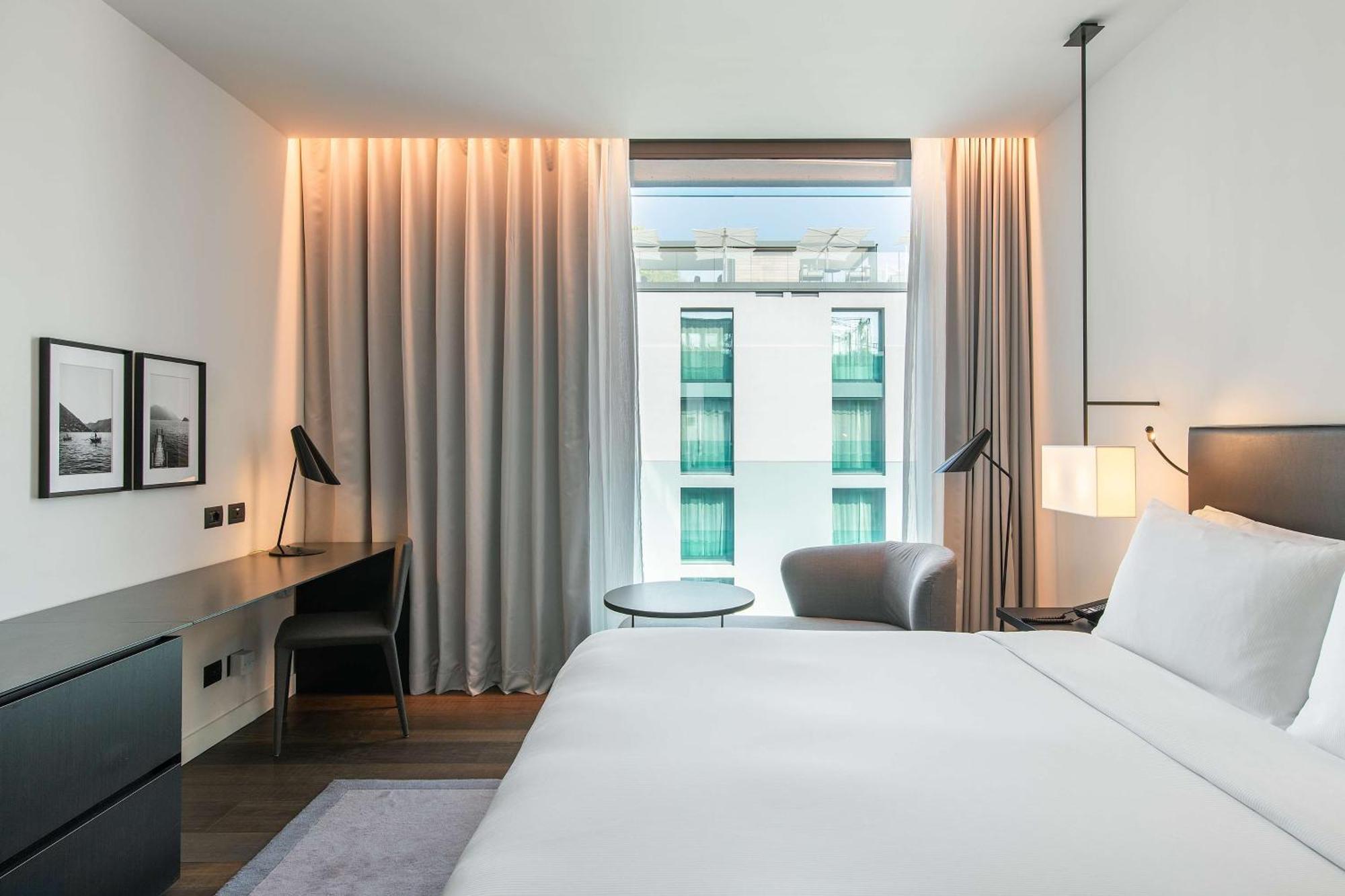Hotel Hilton Côme