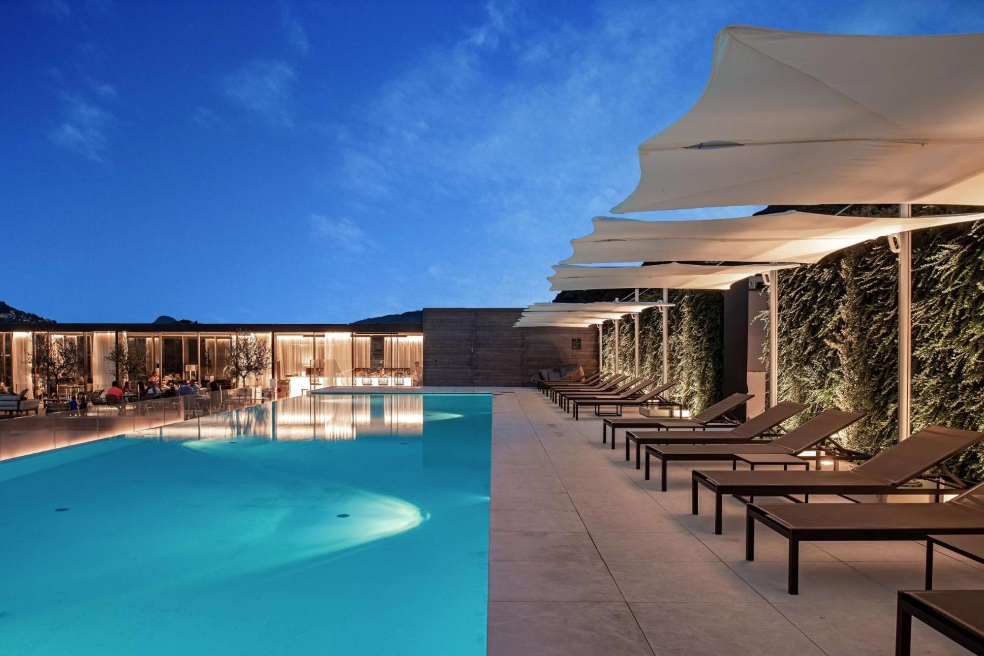 Hilton Hotel Côme