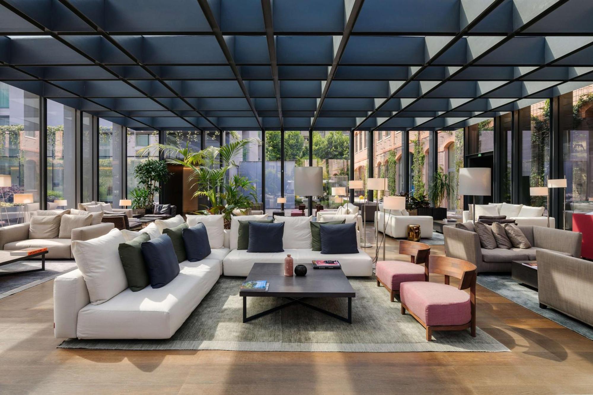 Hotel Hilton Côme