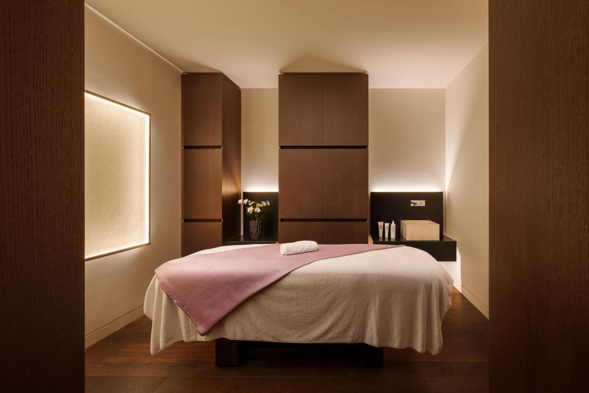 Hilton Hotel Côme